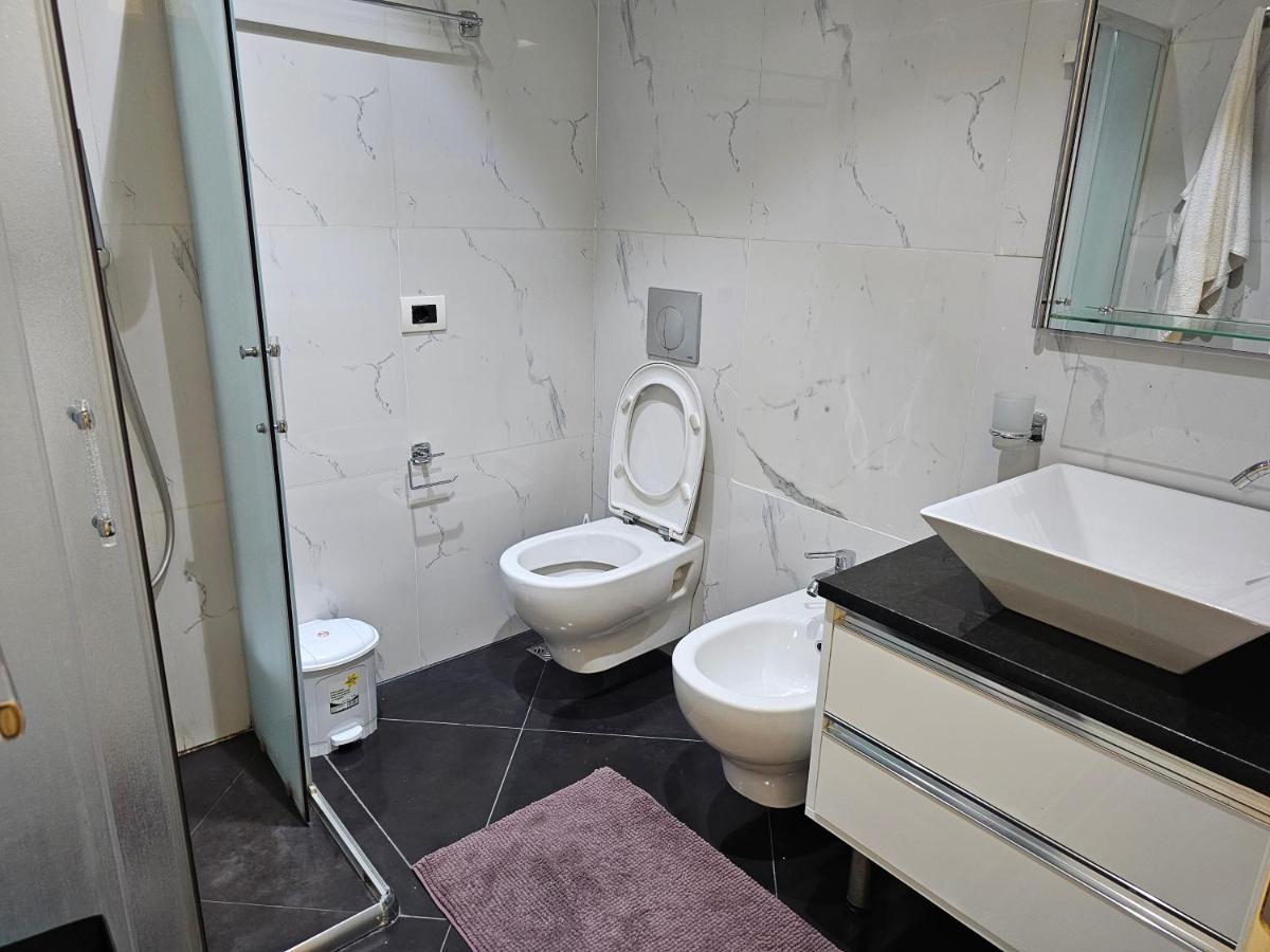 Apartment Exclusive Tirana
