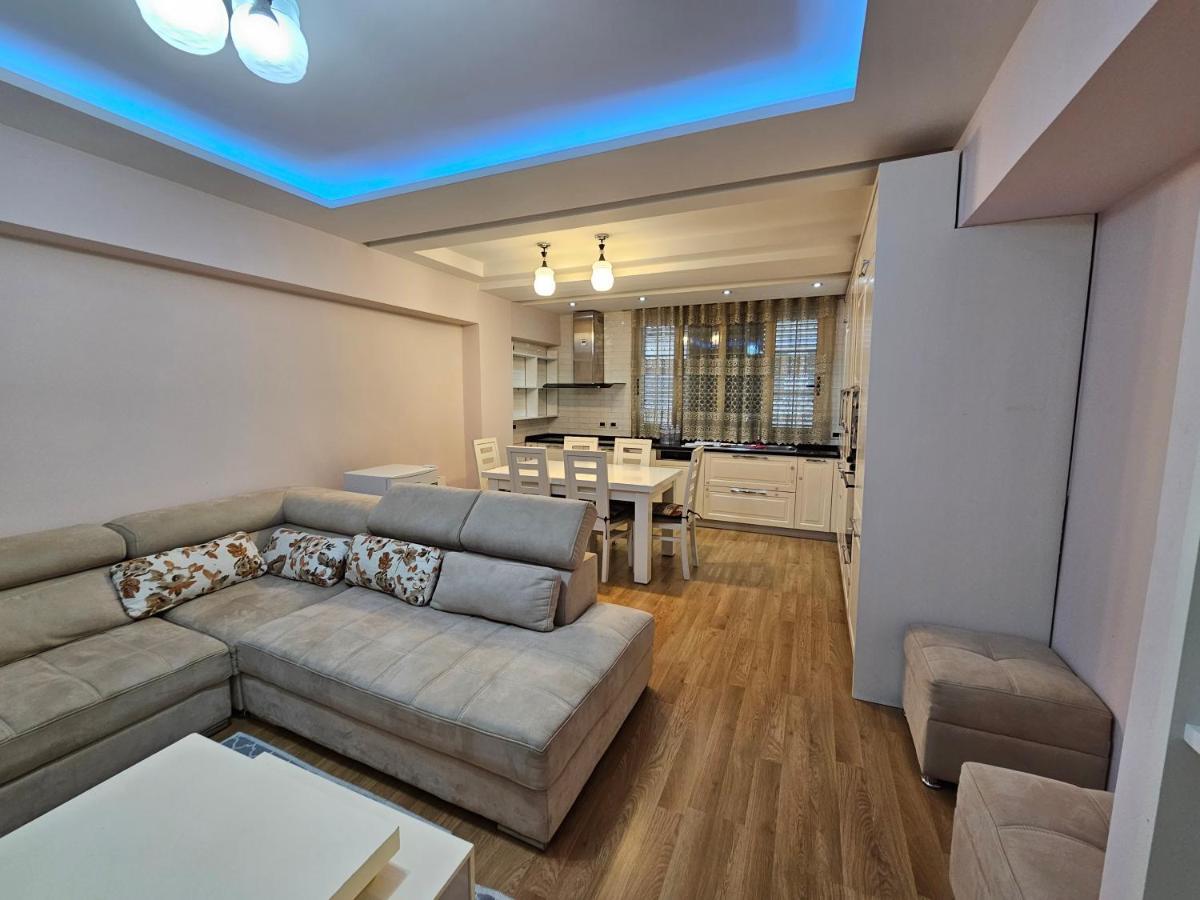 Exclusive Apartment *