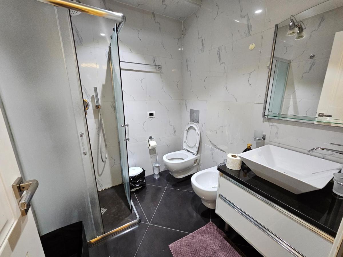 Apartment Exclusive
