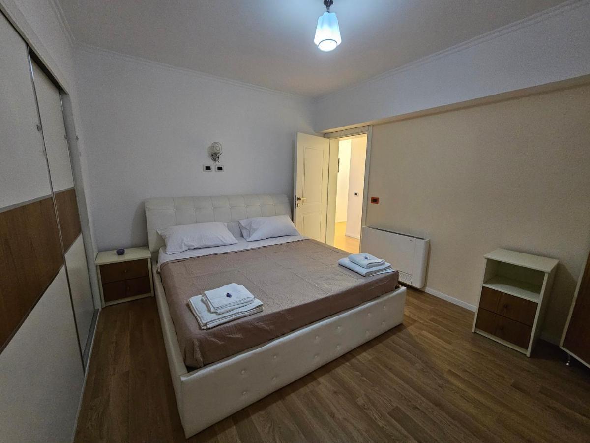 Apartment Exclusive Tirana