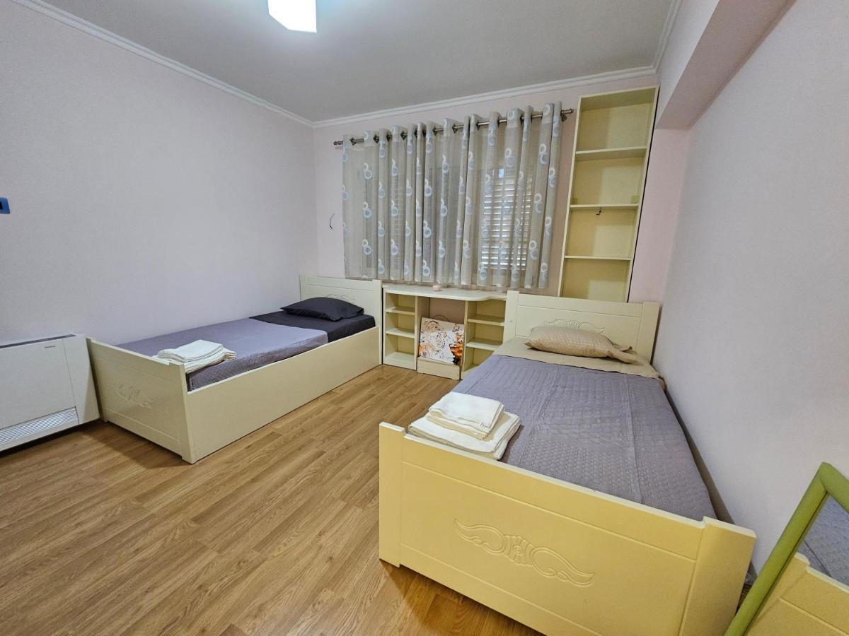 Exclusive * Tirana