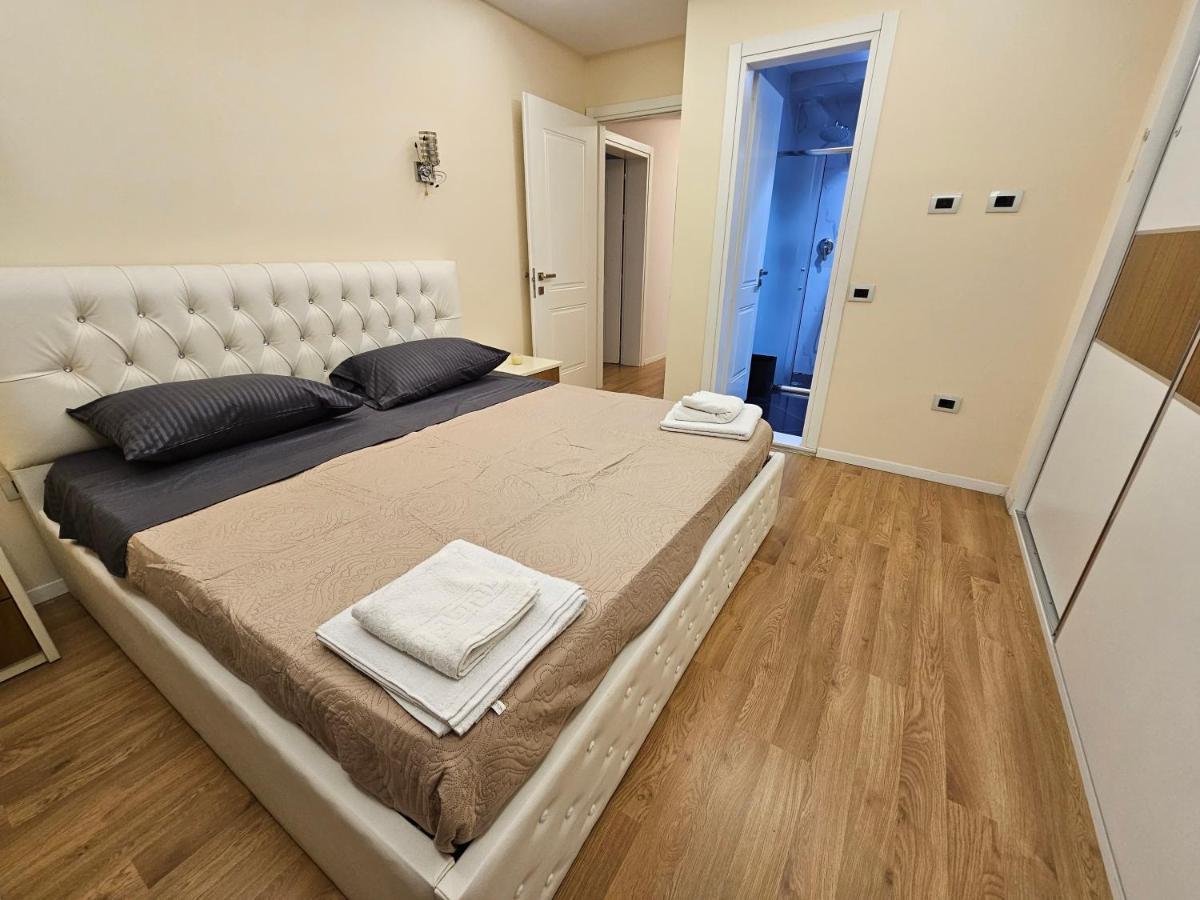 Apartment Exclusive Tirana