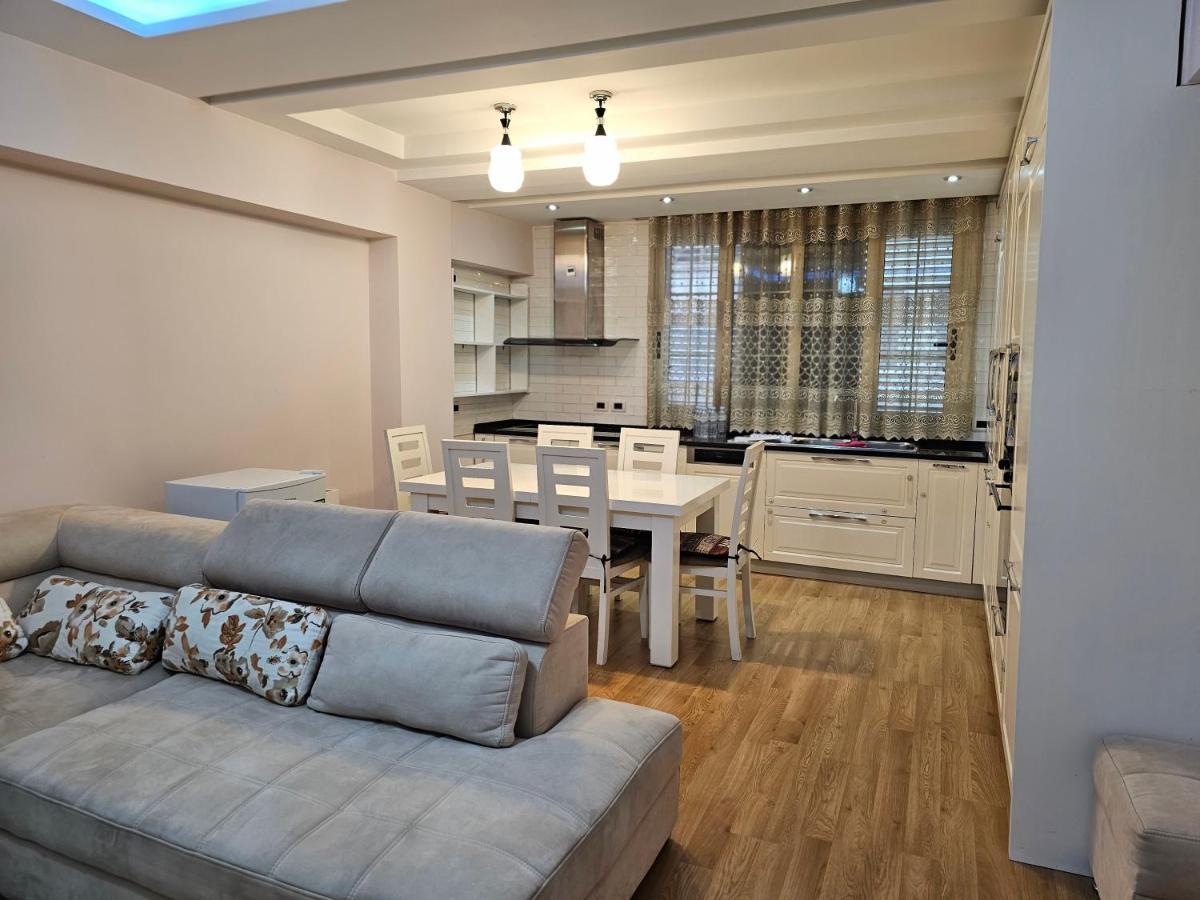 Apartment Exclusive