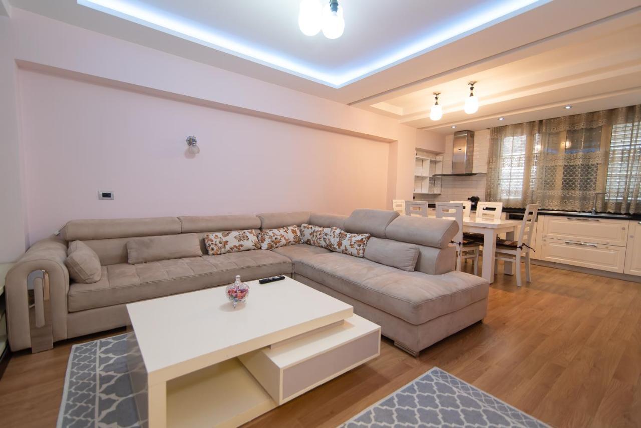 Apartment Exclusive