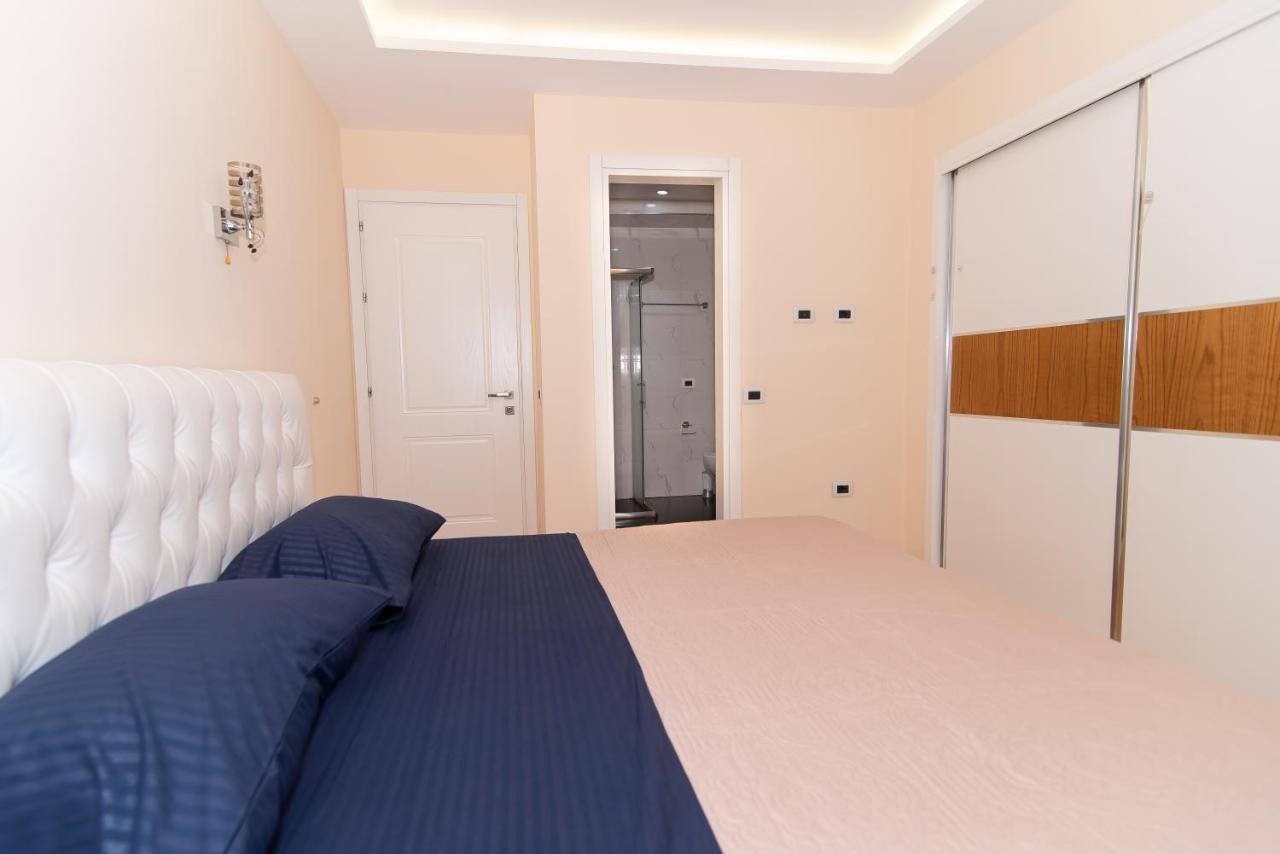 Exclusive Apartment *