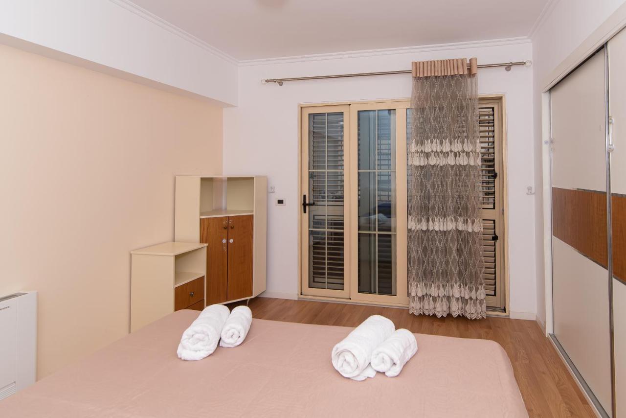 Apartment Exclusive