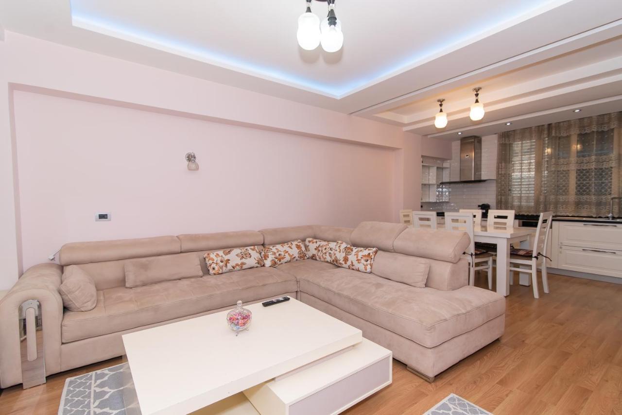 Apartment Exclusive Tirana