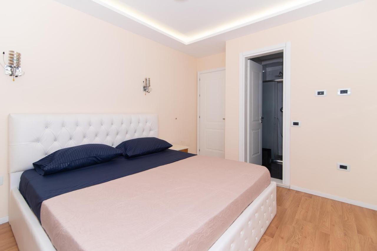 Apartment Exclusive