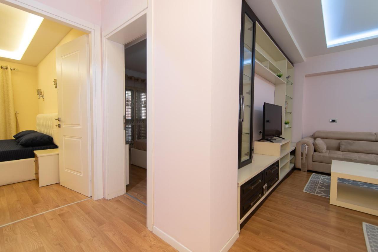 Exclusive Apartment