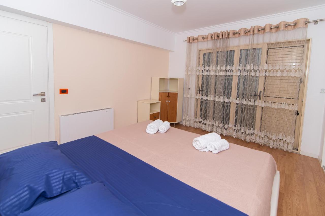 Exclusive Apartment Tirana