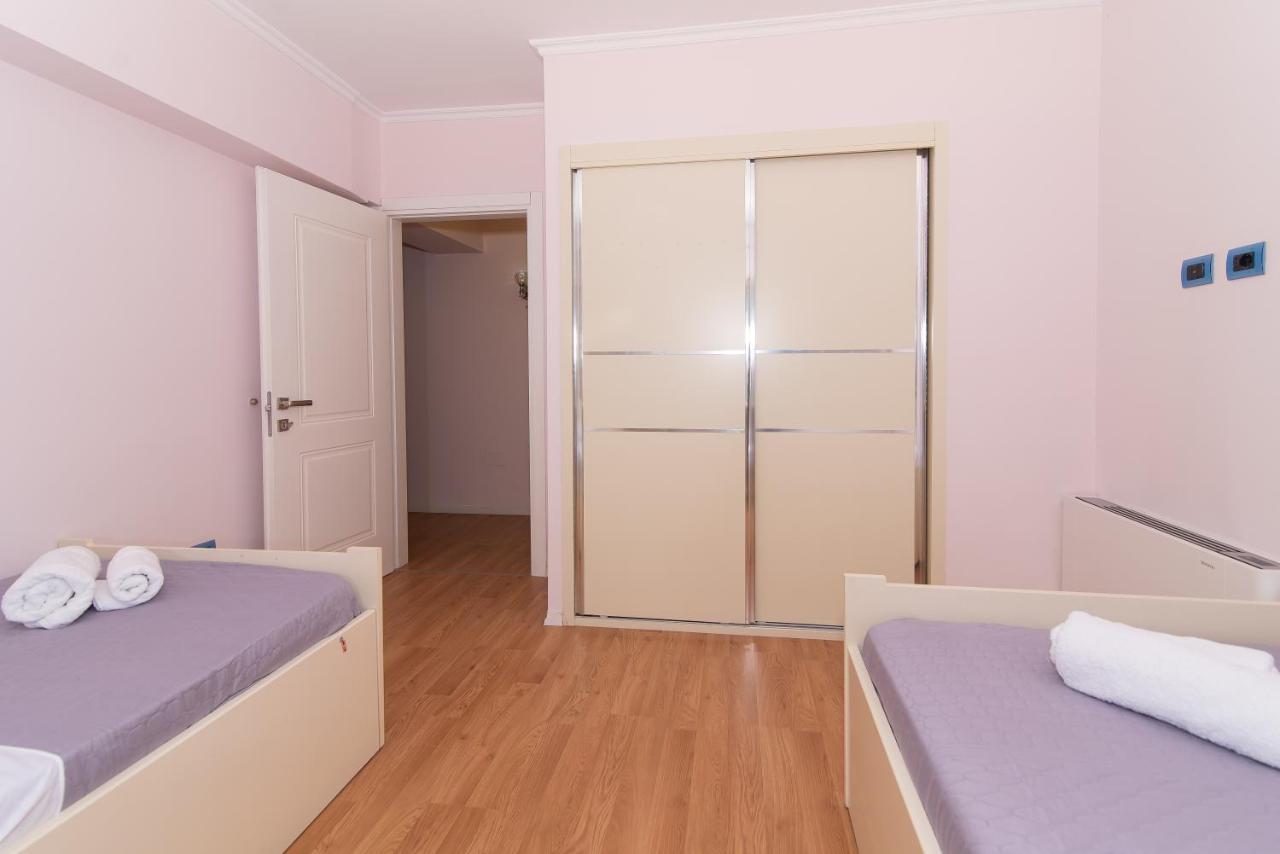 Apartment Exclusive