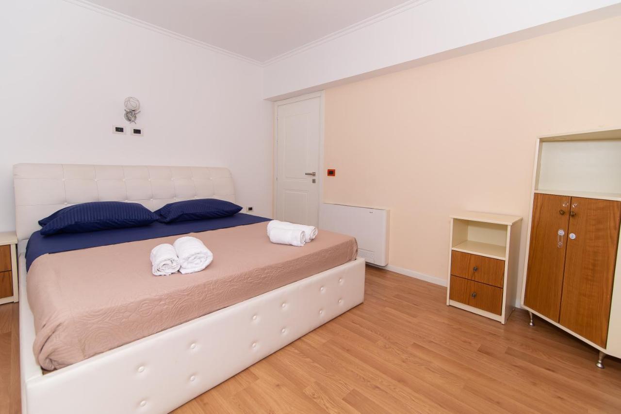 Exclusive Apartment