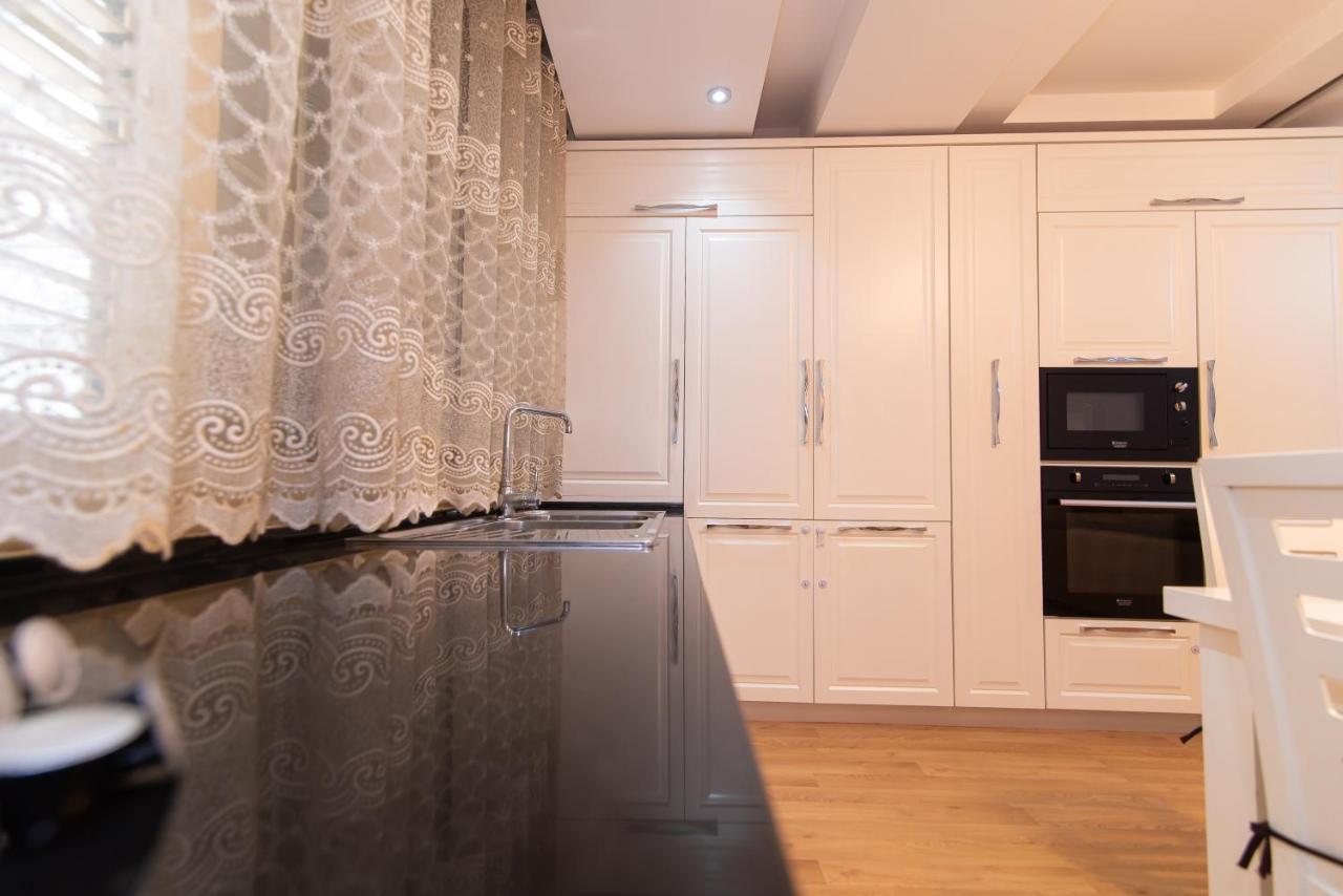 Exclusive Apartment Tirana