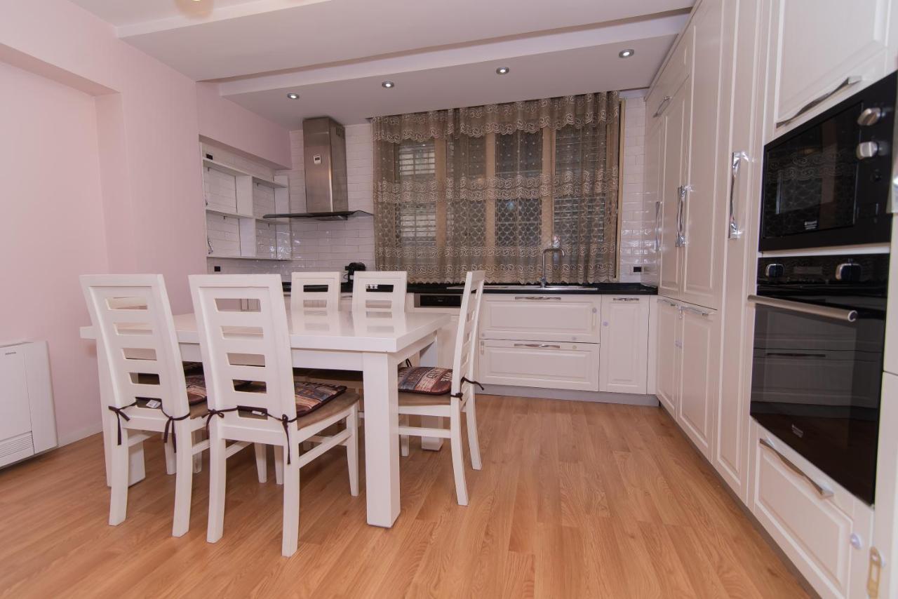 Apartment Exclusive Tirana