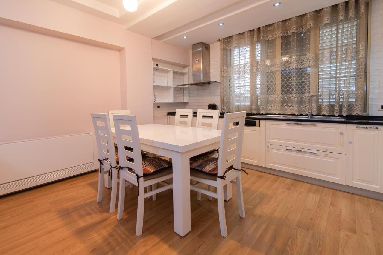 Exclusive Apartment