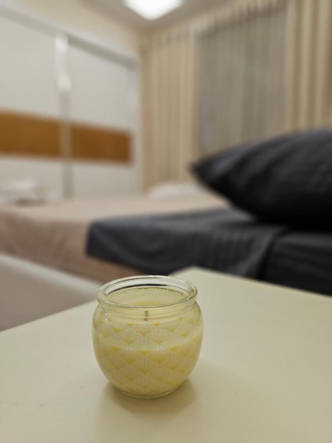 Apartment Exclusive Tirana